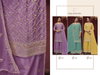 Layla By Roshni Chinon Silk Embroidery Readymade Suits Wholesale Market In Surat